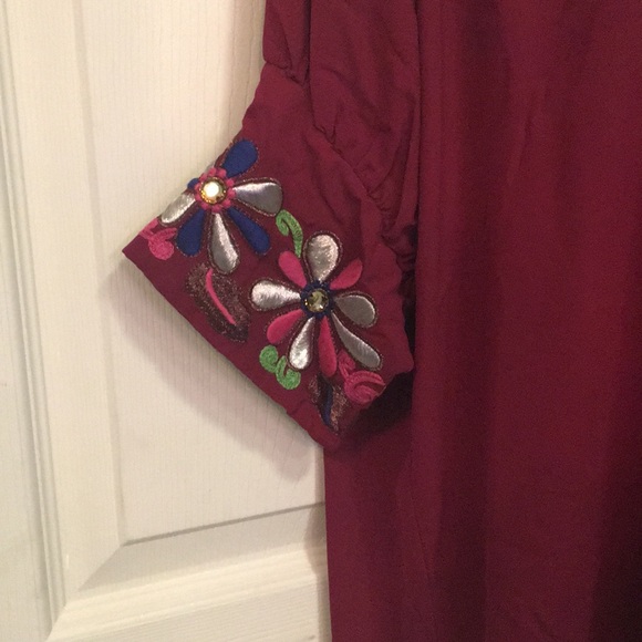 Fancy Cardigan - Picture 2 of 4